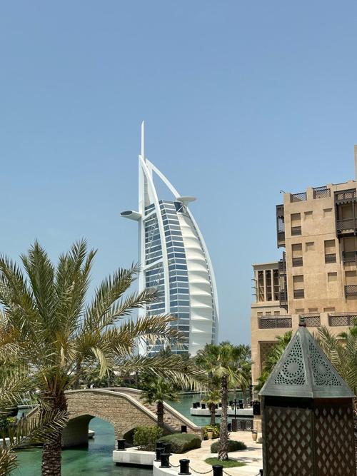 迪拜治安怎么样?中国人在迪拜需要注意哪些安全问题?