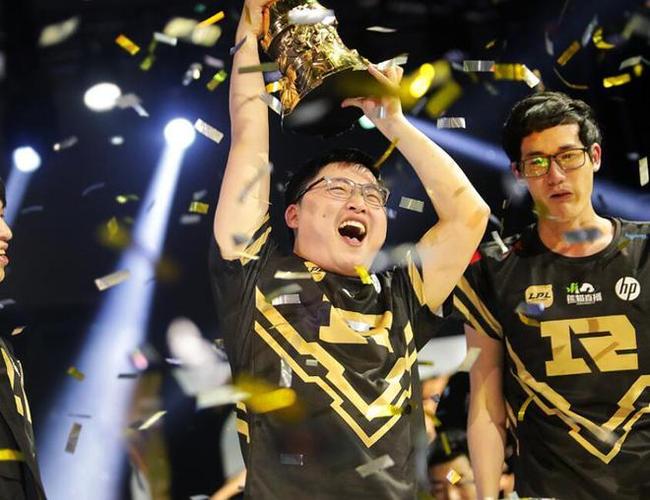 深扒RNG战队老板真实身份,他究竟是何许人也?