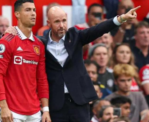 C罗加盟曼联还是曼城?这决定震惊了整个足球世界!