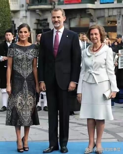 西班牙国王的权力究竟是什么？简单易懂的解释