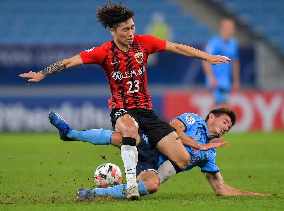 上海上港亚冠冠军经历如何?回顾上港亚冠赛场表现