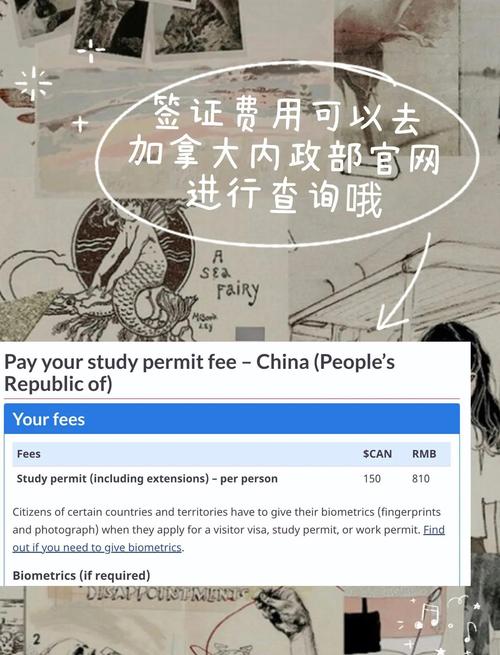 温哥华移民费用一览：申请费、生活费及其他支出