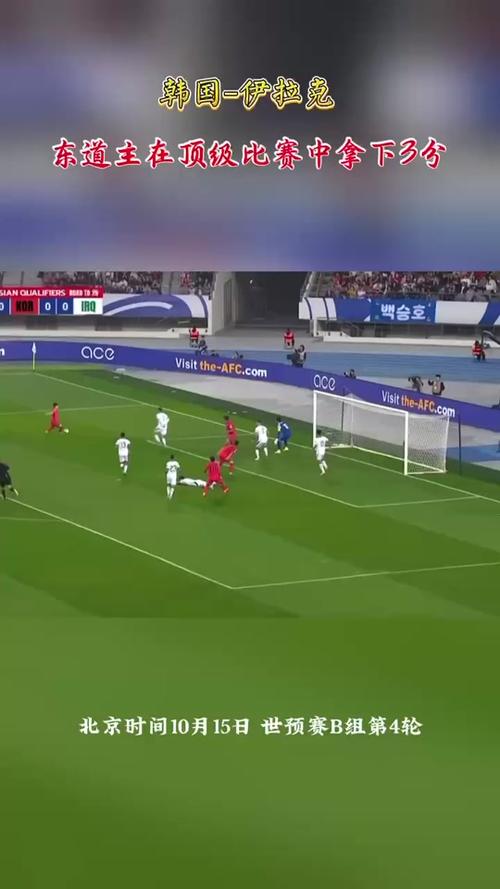 伊拉克进过世界杯?揭秘其世界杯征程