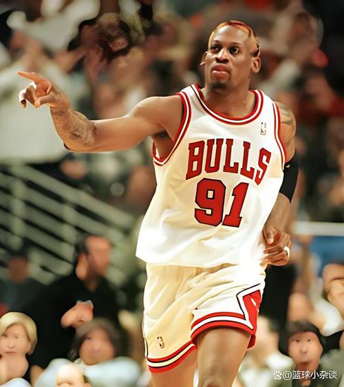 罗德曼为什么叫大虫？揭秘NBA传奇球星的绰号由来