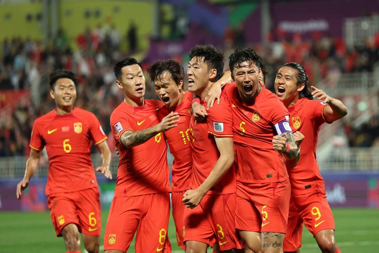 中国举办过亚洲杯赛事吗？一文带你了解亚洲杯历史