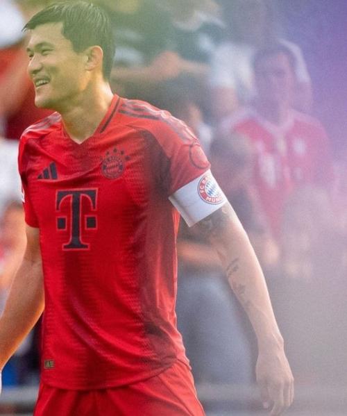 拜仁慕尼黑队长是谁？带你了解球队核心人物