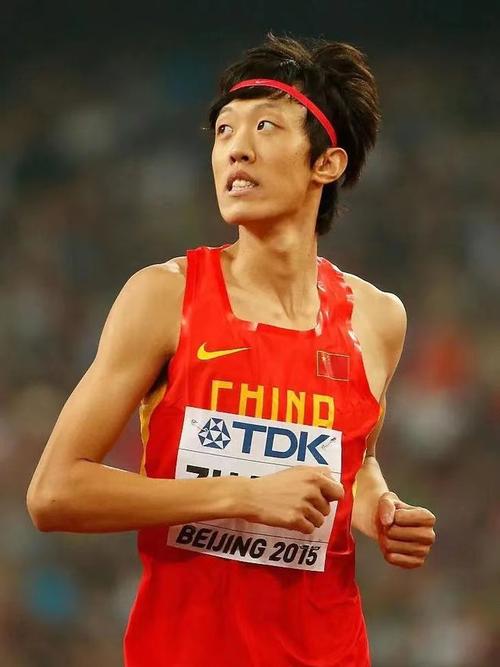 张国伟跳高水平在世界排第几？他的排名令人意外