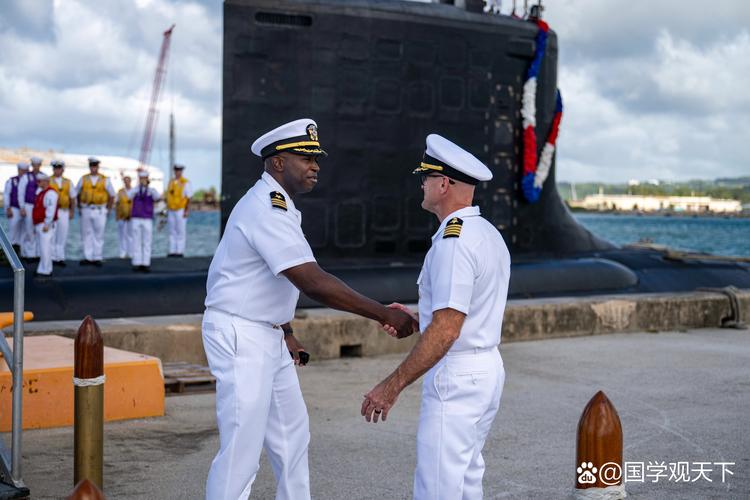 美军在关岛驻扎多少兵力？最新数据及战略意义分析