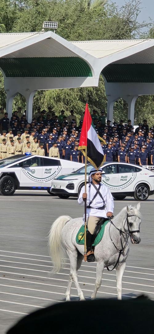 迪拜治安怎么样?中国人在迪拜需要注意哪些安全问题?