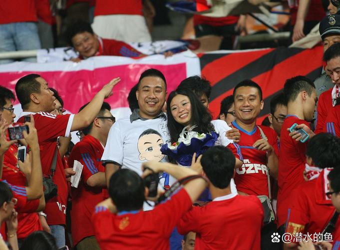 国足为何如此之弱?球迷心声与客观分析