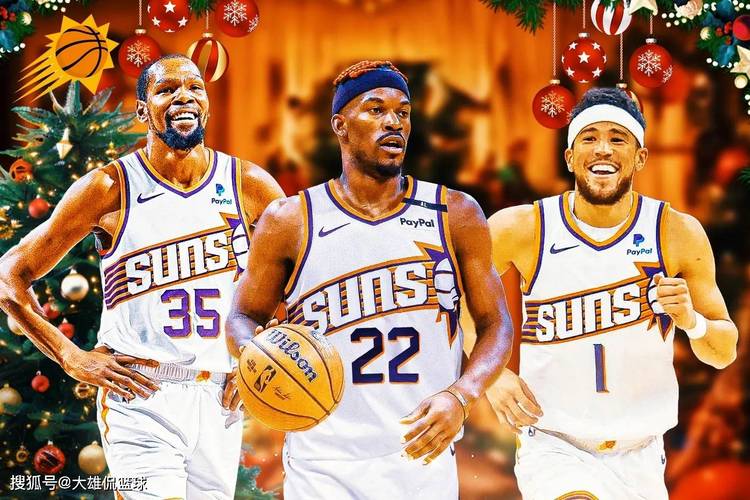 太阳队有没有总冠军？回顾太阳队历史，冲击总冠军之路