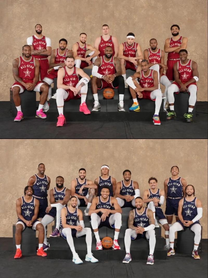 今年NBA全明星赛几号举行？赛制改革亮点抢先看