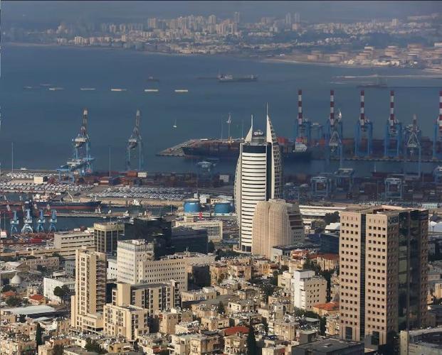 以色列有多强大?探秘这个中东发达国家的发展之路