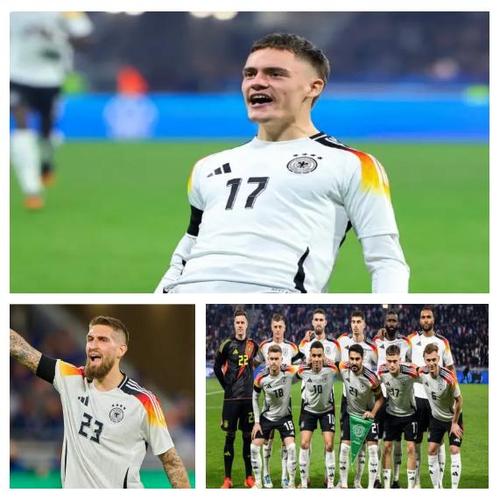 德国队首发门将是谁?欧洲杯名单揭晓!