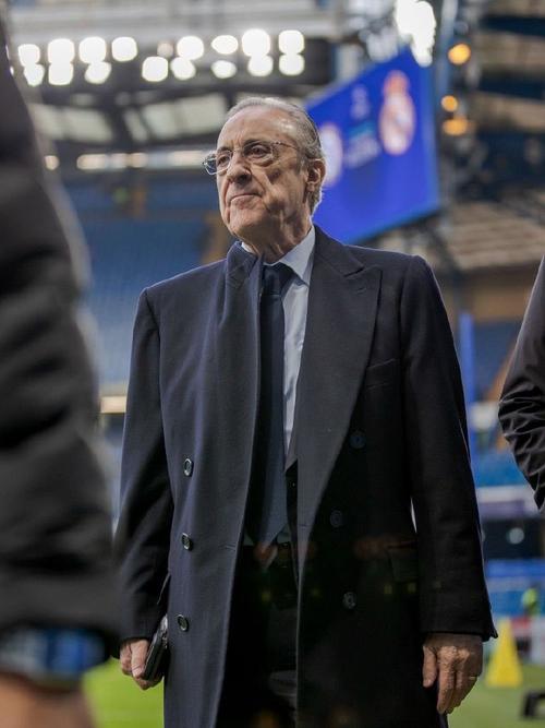 没有皇马球员的西班牙队！恩里克的决定引发巨大争议