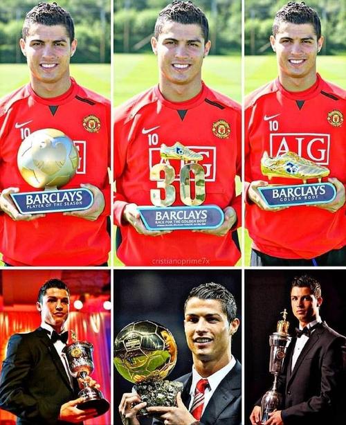 英超C罗效力哪个俱乐部?一文解答你的疑问!