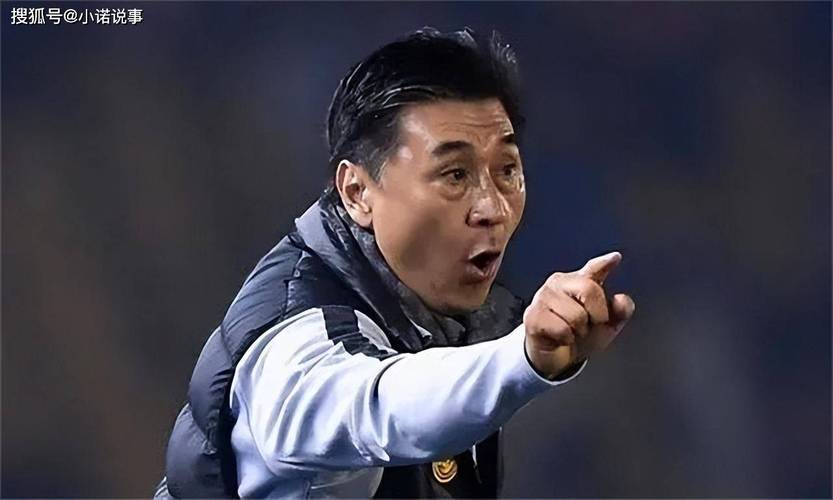 奥运惨败后，贾秀全为什么迟迟不下课？