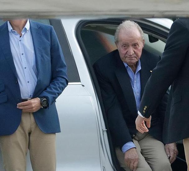 西班牙国王的权力究竟是什么？简单易懂的解释