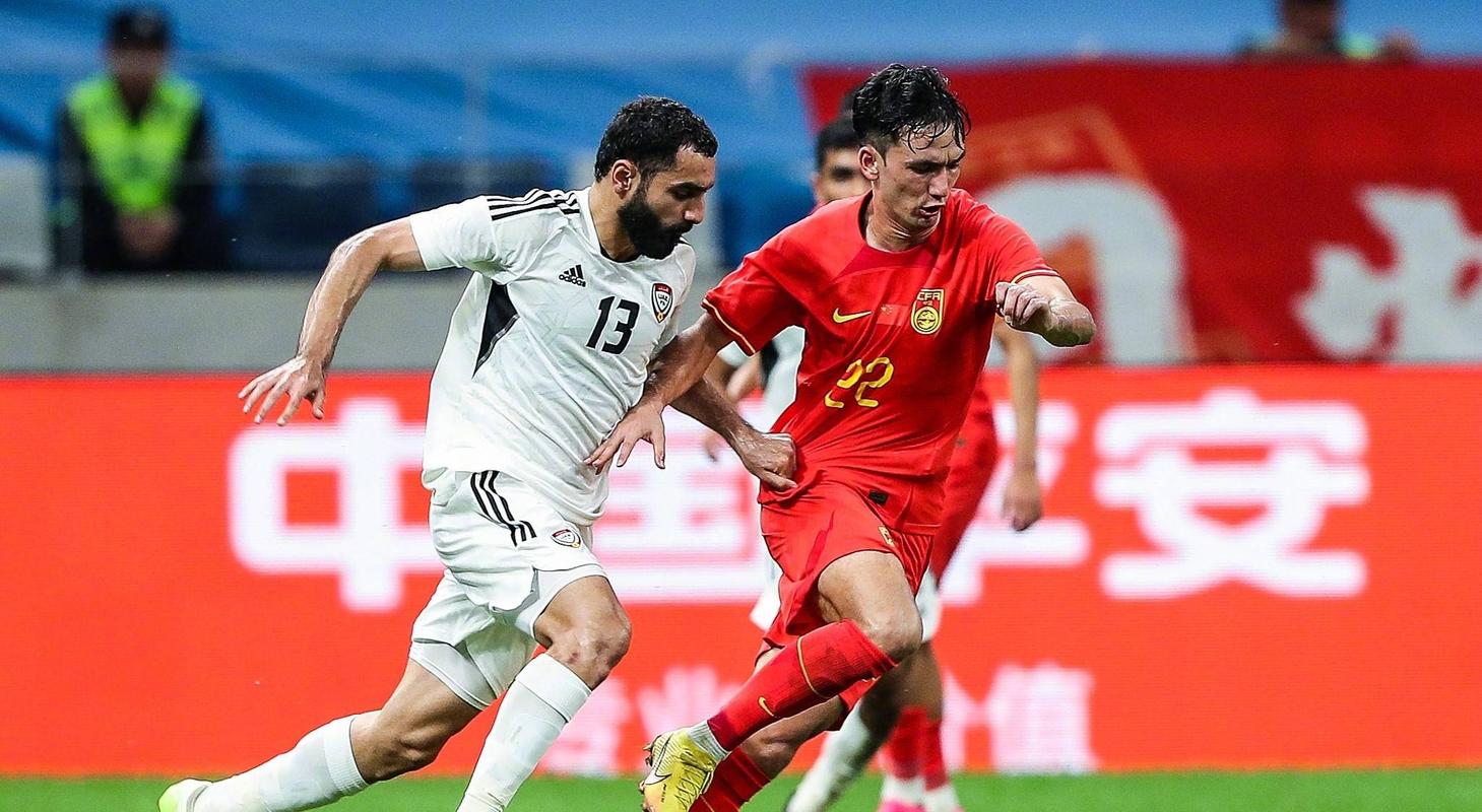 惊人真相：国足30年没花国家一分钱？事实究竟如何？