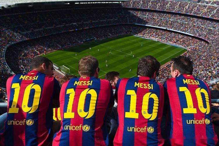 球王梅西:会选择在巴萨退役吗?深度分析!