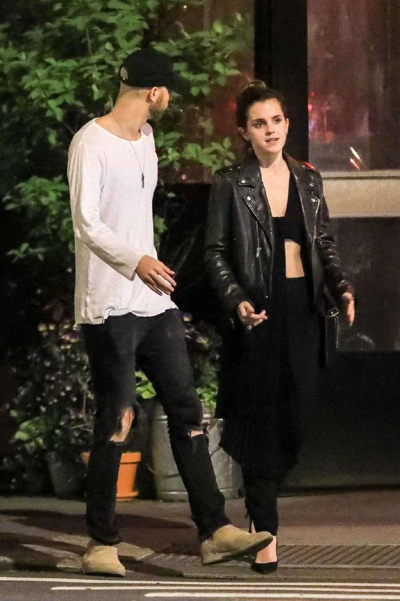 英国与美国:看似亲密,实则暗流涌动的权力游戏