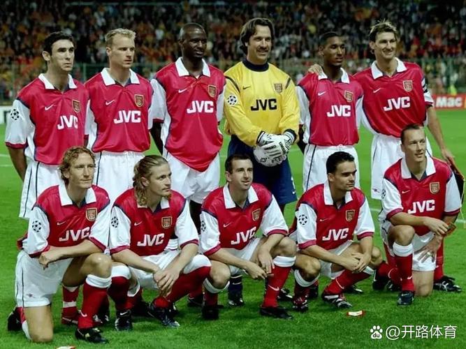 阿森纳历代门将都有谁?盘点枪手传奇守门员!