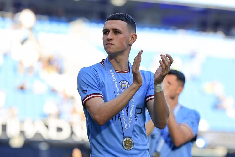 曼城著名球星都有谁?这些球星你都认识吗?