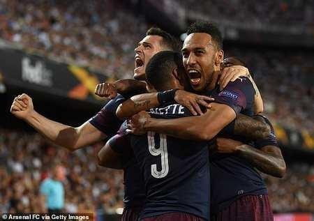 欧联杯冠军奖金有多少？看完你就知道了！