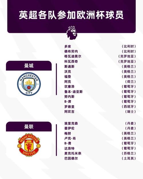 英超联赛有哪些豪门球队?深度解析六大豪门球队实力