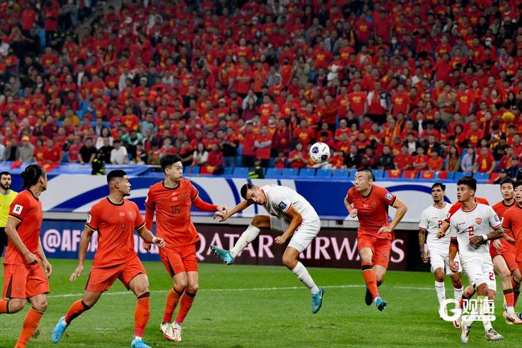 普通人能否战胜国足？实力差距让你大吃一惊