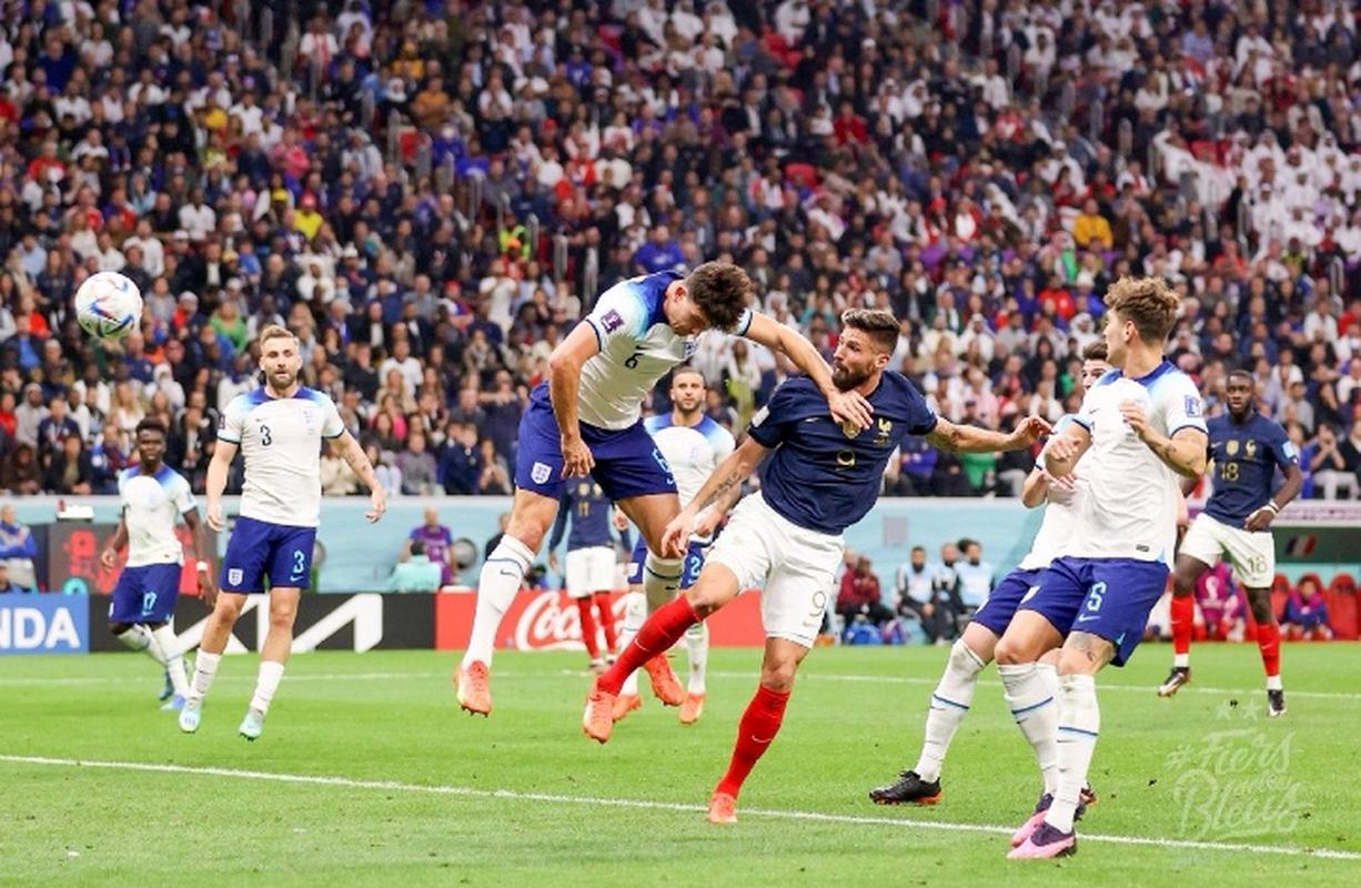 英格兰和法国巅峰对决，预测谁能最终取胜？