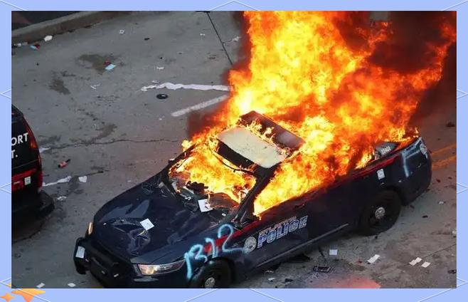 亚特兰大安全吗？最新数据告诉你亚特兰大真实治安情况