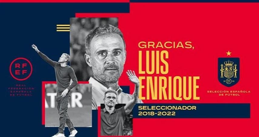 没有皇马球员的西班牙队！恩里克的决定引发巨大争议