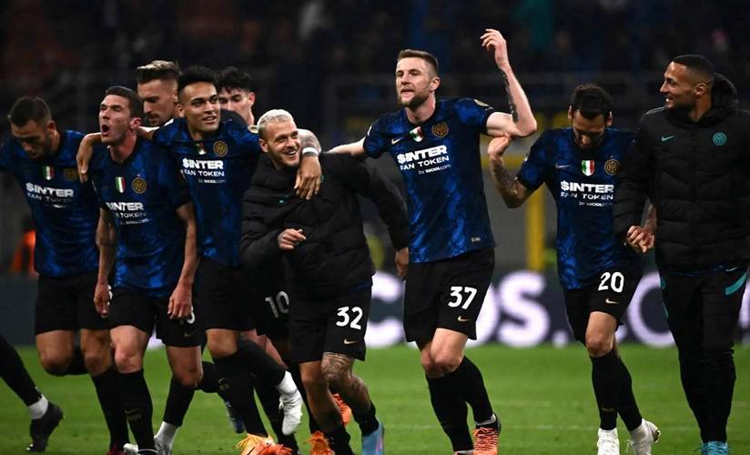 意甲金靴得主夸利亚雷拉，他的足球水平到底有多强？