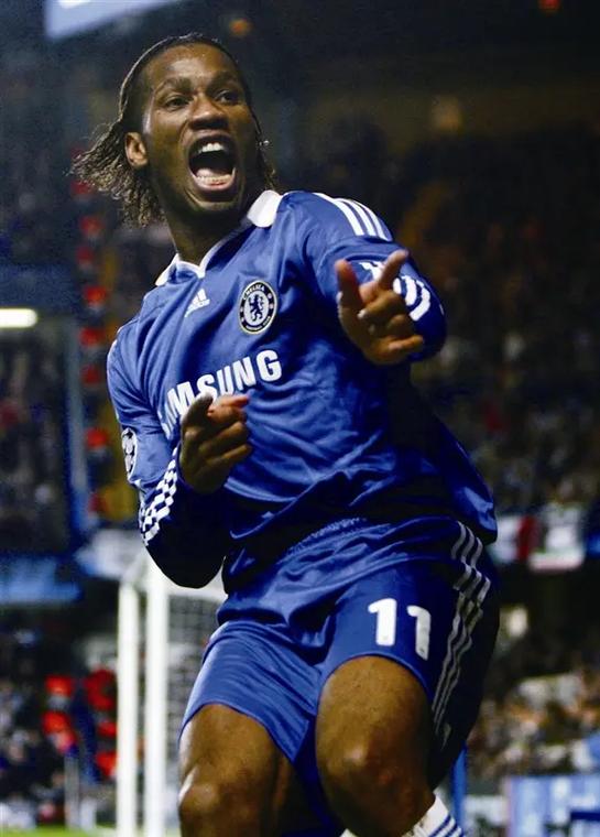 10年前德罗巴为什么来申花?朱骏的百万豪赌与心酸