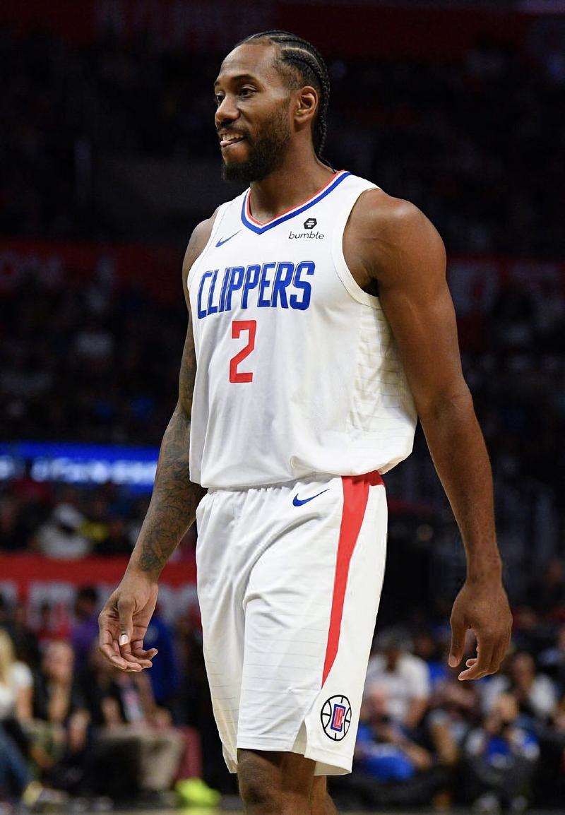 论科怀伦纳德:他到底是不是联盟顶尖的超巨?