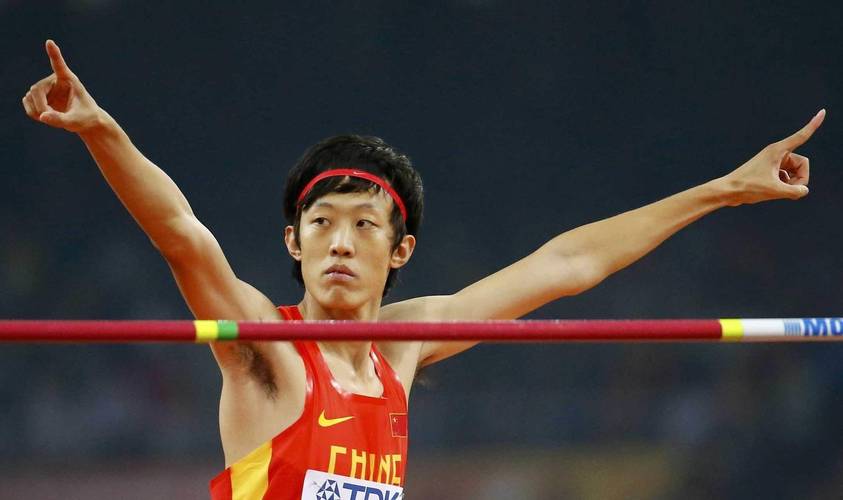张国伟为什么被退队？跳高名将陨落背后真相