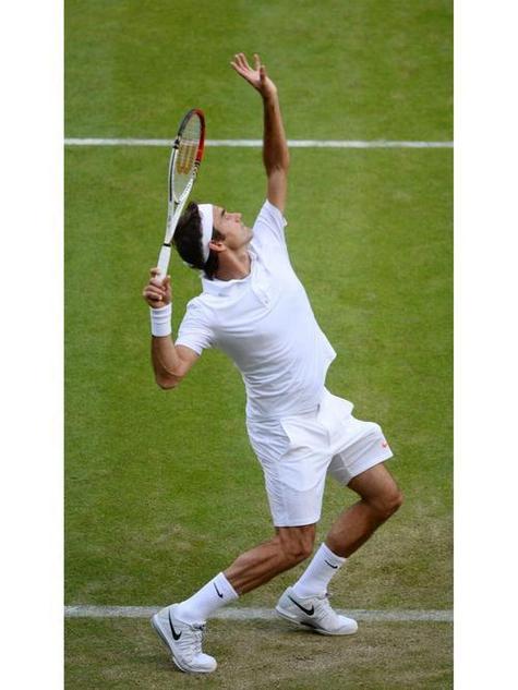 费德勒为什么不退役?揭秘他坚持的秘密