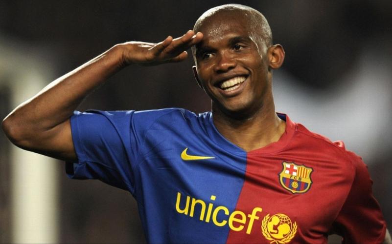 猎豹埃托奥巅峰水平究竟如何?数据告诉你答案