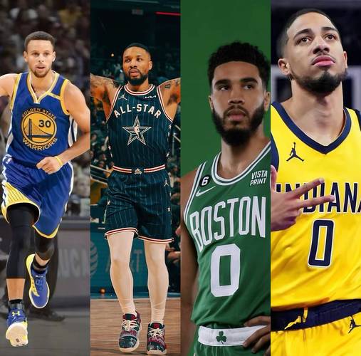 迈克尔里德什么水平？NBA全明星实力深度解析