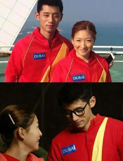 张继科与刘诗雯：爱情故事的最终结局是什么？