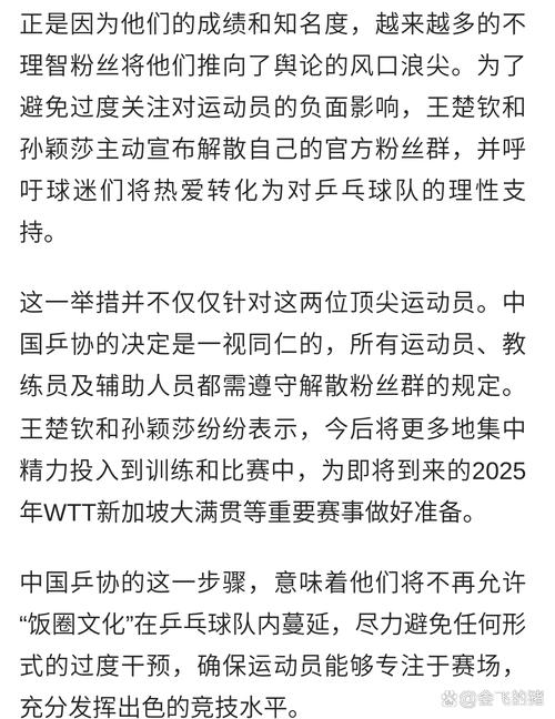 乒乓球队的秘密：揭秘队员之间不为人知的恩怨