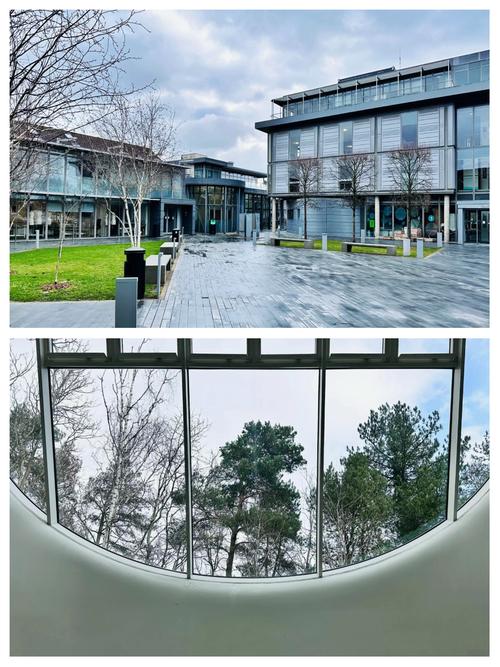 伯恩茅斯大学怎么样?英国留学热门院校深度解析