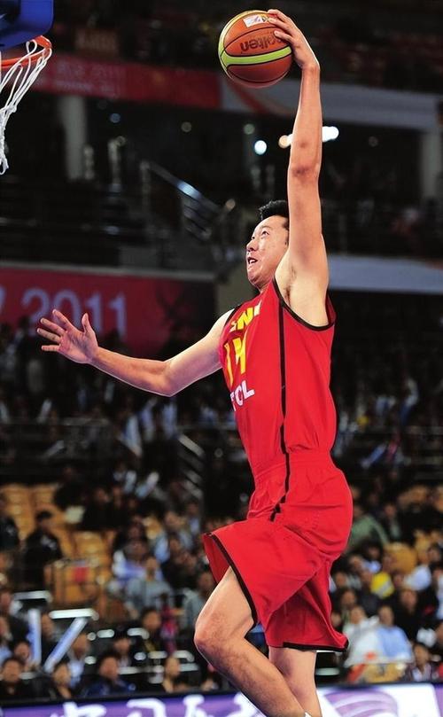 中国篮球传奇王治郅，他的总资产究竟有多少亿？