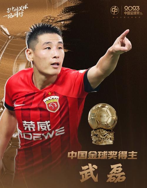 武磊是中国国家队主力前锋吗?他为国家队贡献了多少进球?