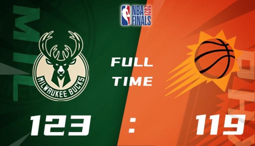 雄鹿vs太阳g5悬念大!太阳主场能否终结比赛?