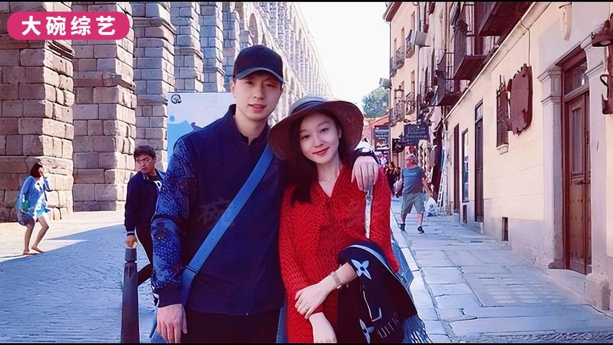 马龙妻子认识真相曝光 原来他们是这样走到一起