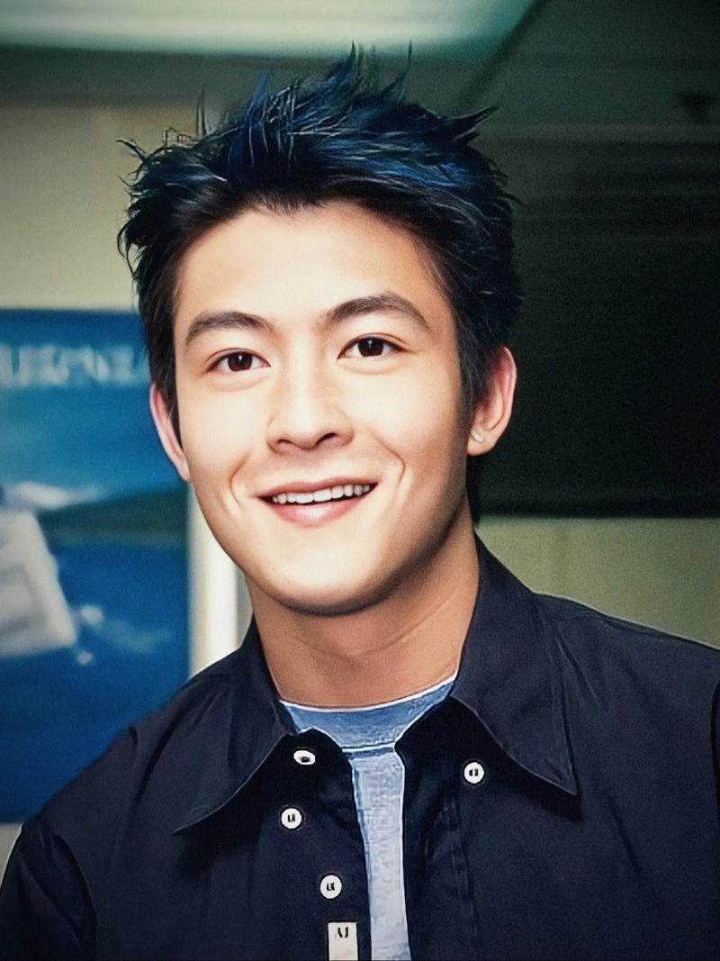 陈冠希发型图片哪里看?(免费网站大推荐好省心!)