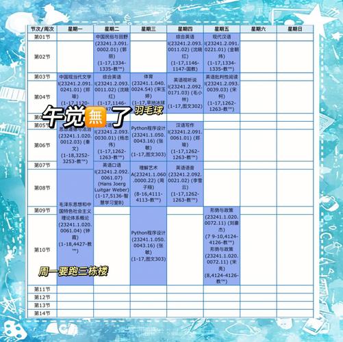 重庆交通大学吧选课怎么抢？学长分享热门课避坑实用技巧