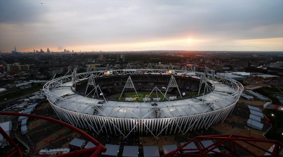 12奥运会是在哪里举办的？伦敦这座城市全解析看点！